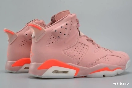 Retro May EyeCatching 657 Aleali CI0550- 4314 Jordan 6 1112